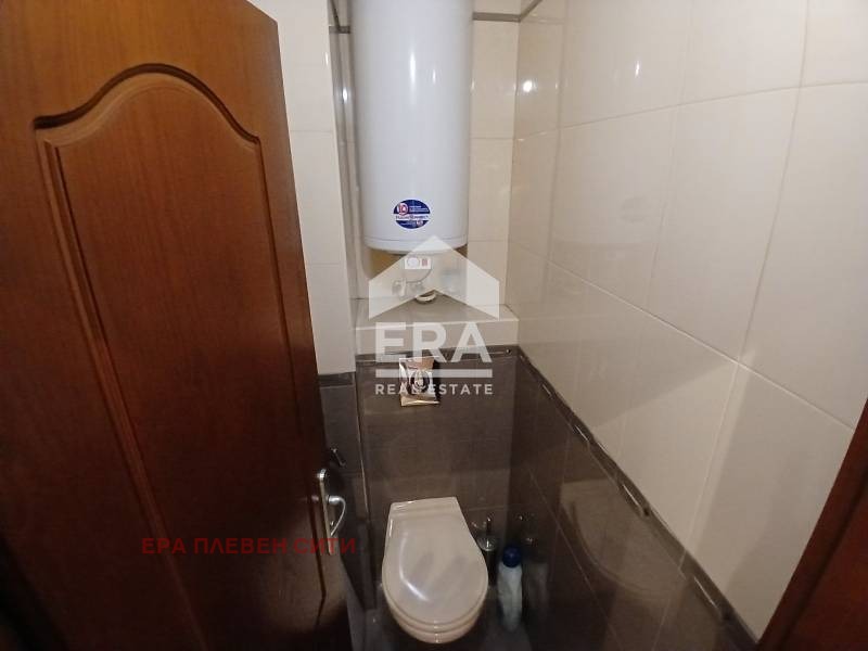 Продава 3-СТАЕН, гр. Плевен, Широк център, снимка 7 - Апартаменти - 53015930