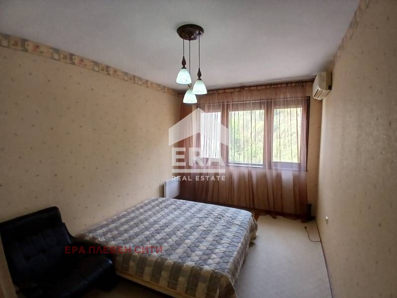 Продава 3-СТАЕН, гр. Плевен, Широк център, снимка 5 - Апартаменти - 53015930