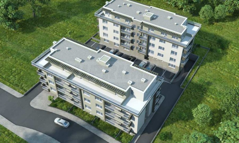 Продава 3-СТАЕН, гр. Пловдив, Христо Смирненски, снимка 5 - Апартаменти - 53083507