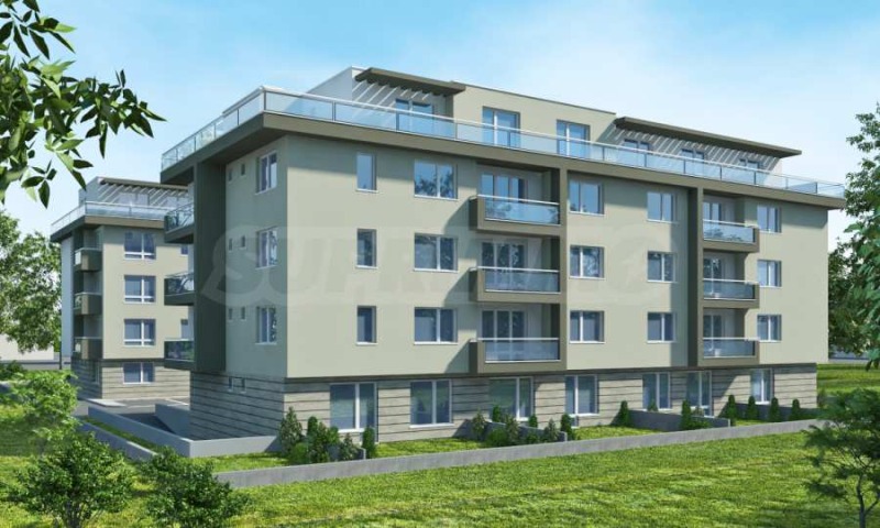 Продава 3-СТАЕН, гр. Пловдив, Христо Смирненски, снимка 4 - Апартаменти - 53083507