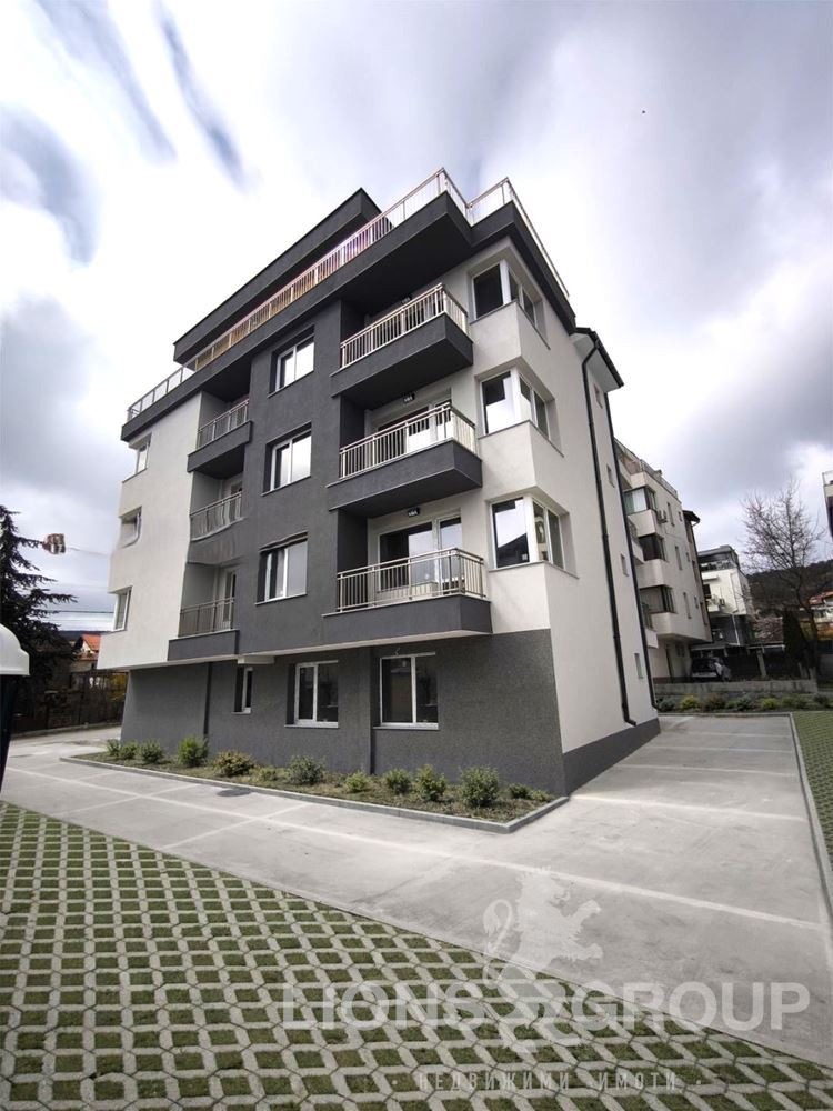 Продава 3-СТАЕН, гр. Варна, Виница, снимка 15 - Апартаменти - 54094773