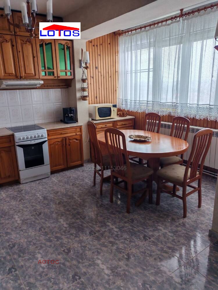 Продава 3-СТАЕН, гр. Добрич, Дружба 3, снимка 2 - Апартаменти - 54696297