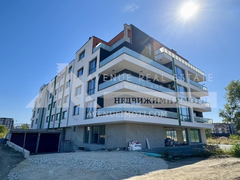 Προς πώληση  3 υπνοδωμάτια Πλοβδηβ , Χρηστο Σμηρνενσκη , 137 τ.μ | 70669785