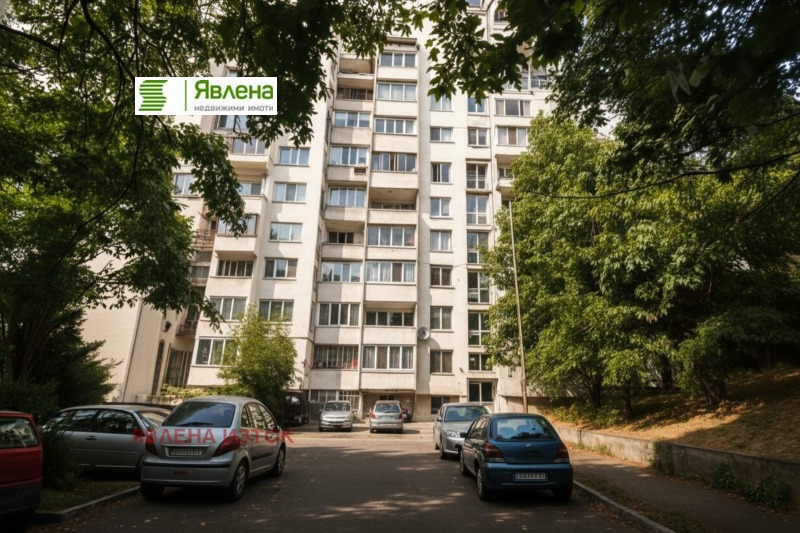 Продава 4-СТАЕН, гр. София, Дървеница, снимка 4 - Апартаменти - 52442792