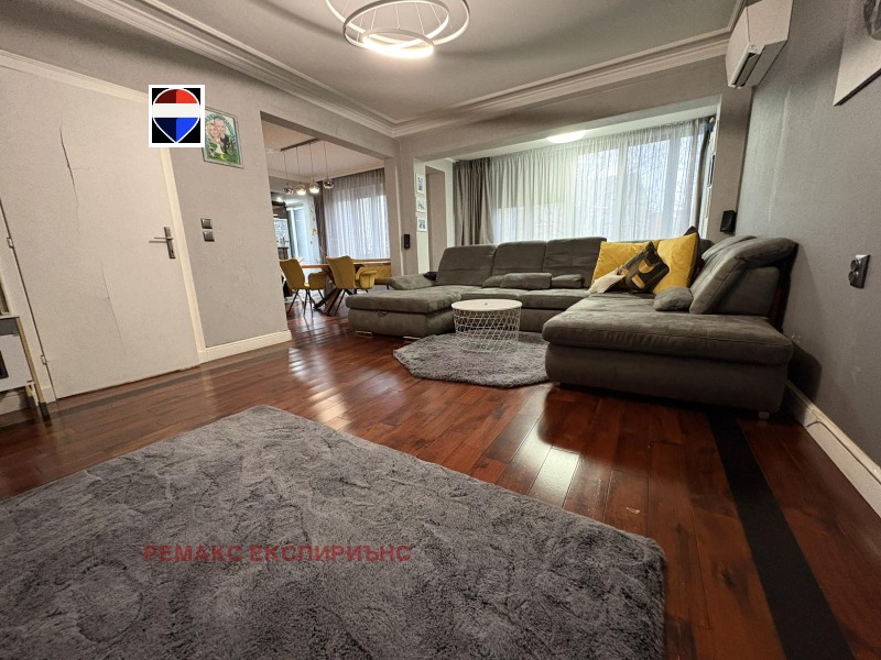 Продава 4-СТАЕН, гр. Карлово, област Пловдив, снимка 8 - Апартаменти - 53349176