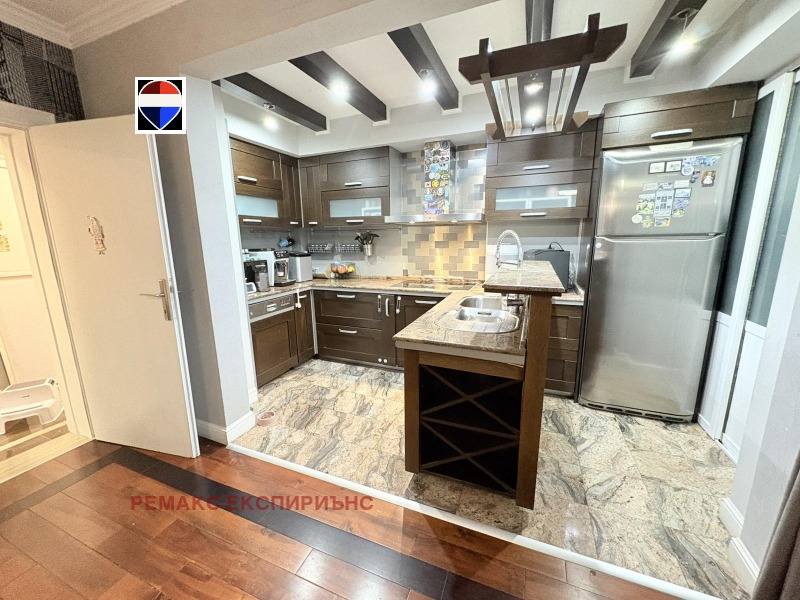 Продава 4-СТАЕН, гр. Карлово, област Пловдив, снимка 4 - Апартаменти - 53349176