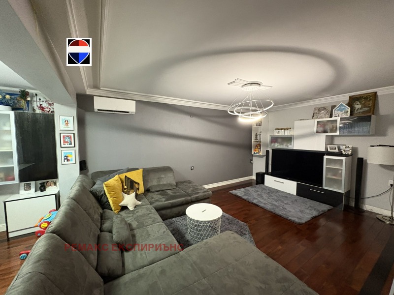 Продава 4-СТАЕН, гр. Карлово, област Пловдив, снимка 9 - Апартаменти - 53349176