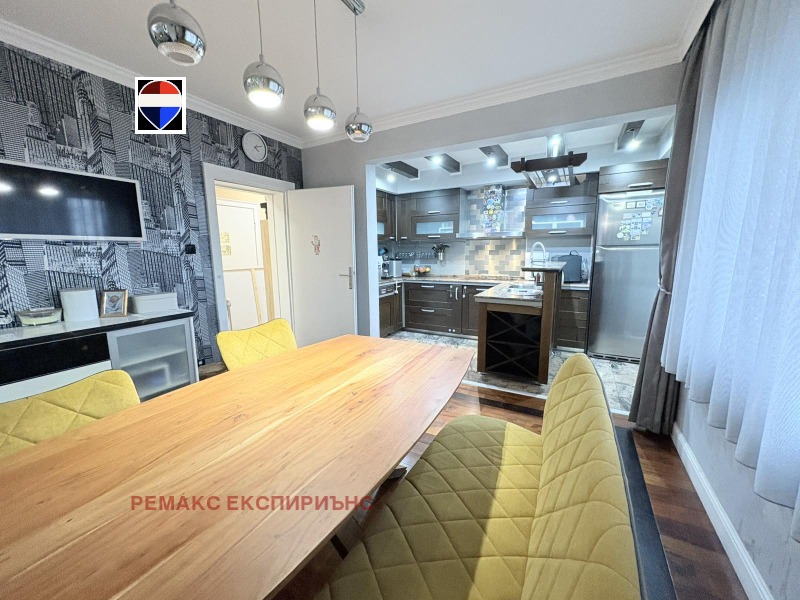 Продава 4-СТАЕН, гр. Карлово, област Пловдив, снимка 5 - Апартаменти - 53349176