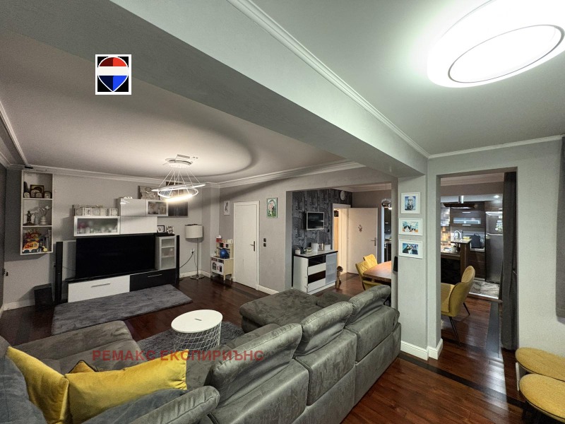 Продава 4-СТАЕН, гр. Карлово, област Пловдив, снимка 7 - Апартаменти - 53349176