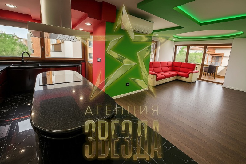 Zu verkaufen  3+ Schlafzimmer Plowdiw , Kameniza 1 , 242 qm | 53453733