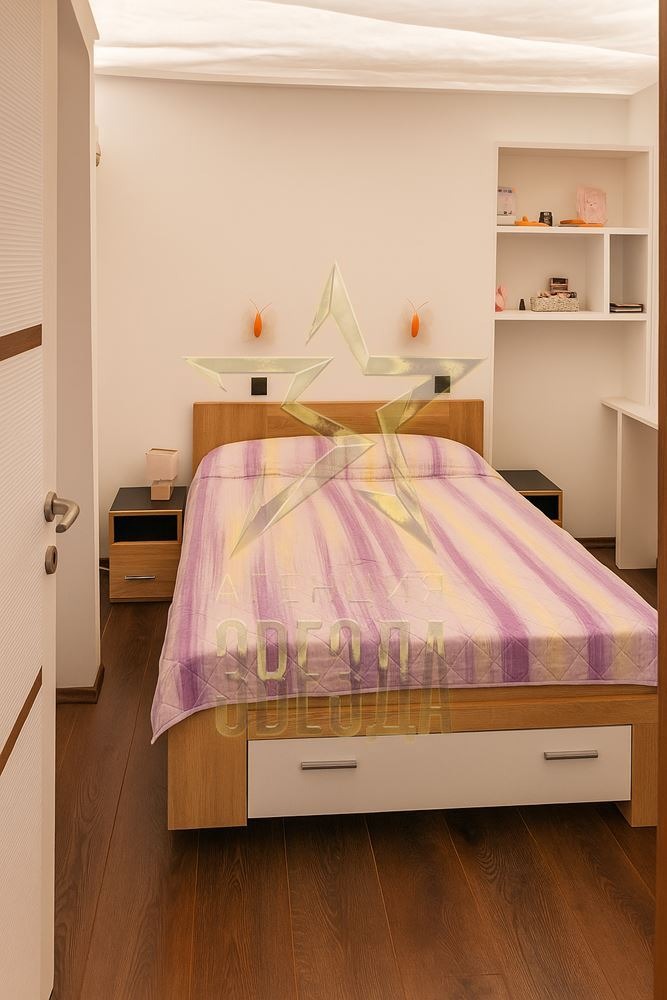 Zu verkaufen  3+ Schlafzimmer Plowdiw , Kameniza 1 , 242 qm | 53453733 - Bild [9]