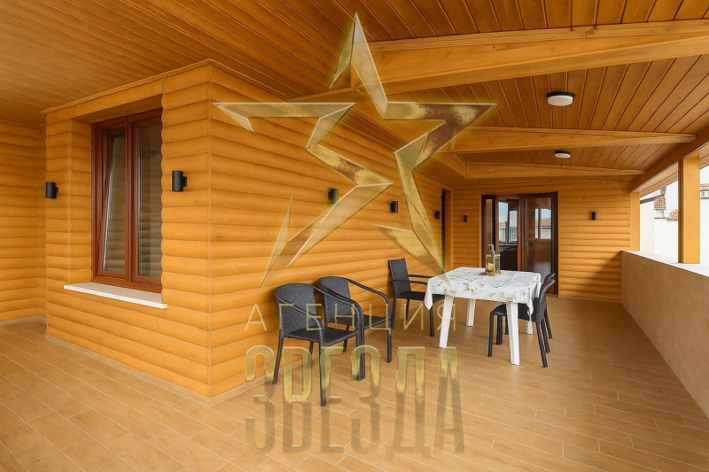 Zu verkaufen  3+ Schlafzimmer Plowdiw , Kameniza 1 , 242 qm | 53453733 - Bild [7]