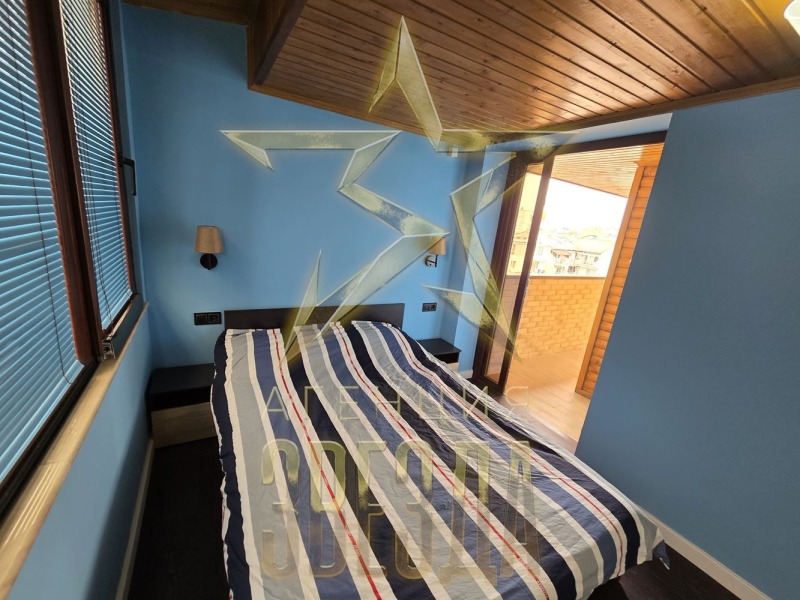 Zu verkaufen  3+ Schlafzimmer Plowdiw , Kameniza 1 , 242 qm | 53453733 - Bild [17]
