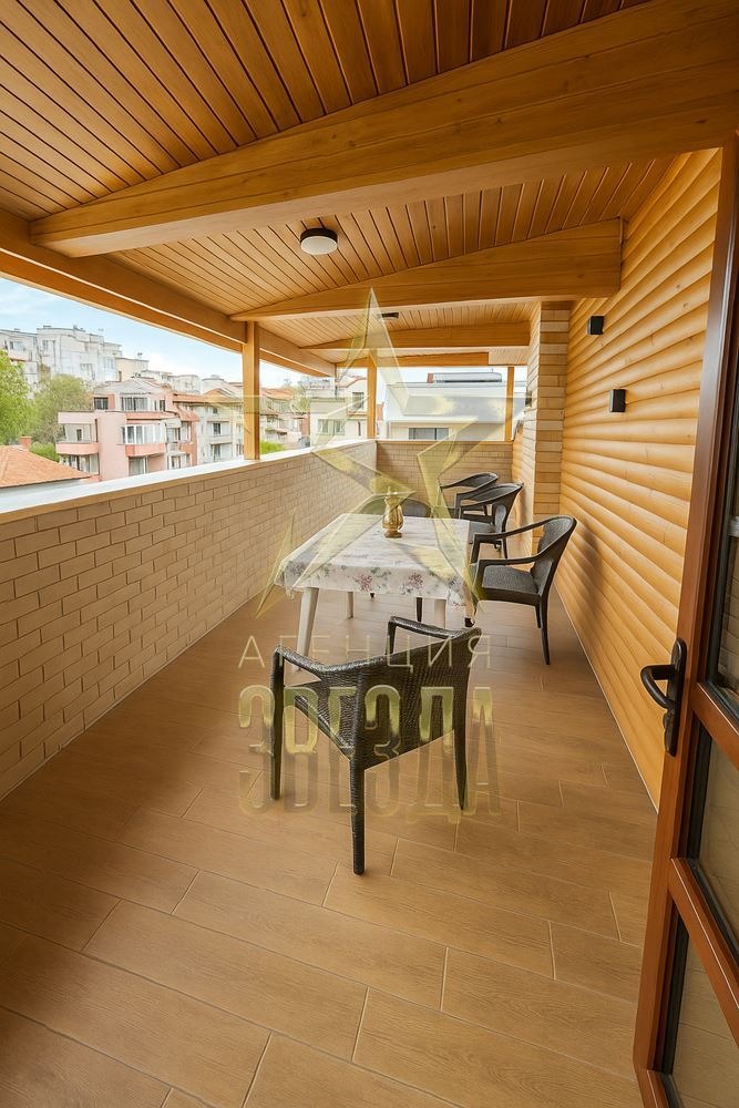 Zu verkaufen  3+ Schlafzimmer Plowdiw , Kameniza 1 , 242 qm | 53453733 - Bild [6]