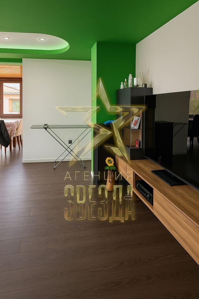 Zu verkaufen  3+ Schlafzimmer Plowdiw , Kameniza 1 , 242 qm | 53453733 - Bild [3]