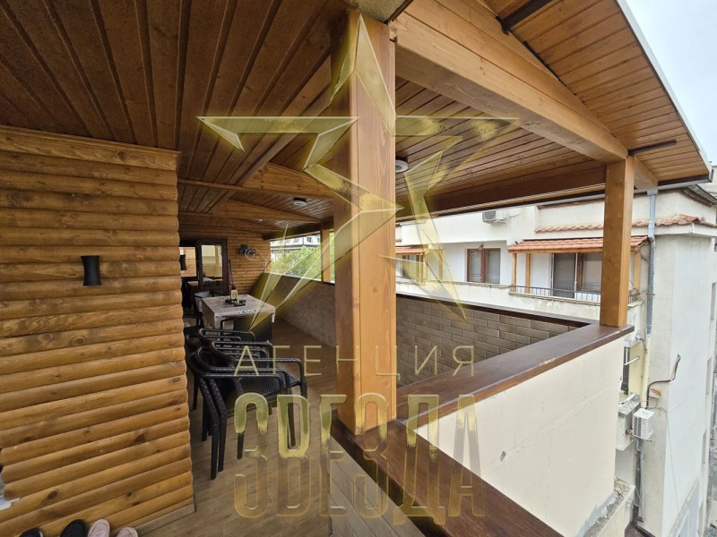 Zu verkaufen  3+ Schlafzimmer Plowdiw , Kameniza 1 , 242 qm | 53453733 - Bild [8]