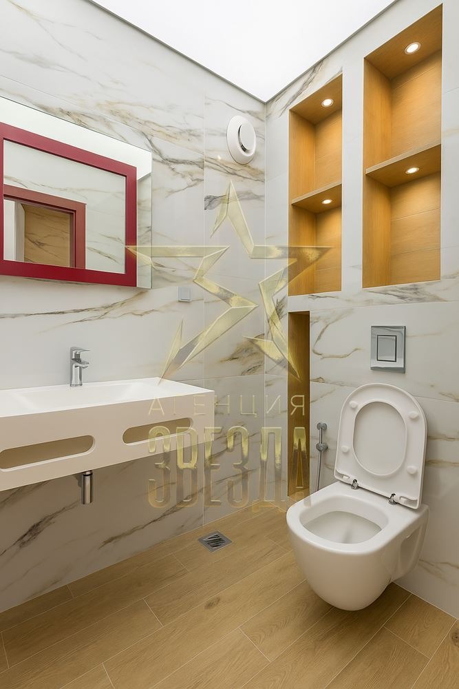 Zu verkaufen  3+ Schlafzimmer Plowdiw , Kameniza 1 , 242 qm | 53453733 - Bild [11]