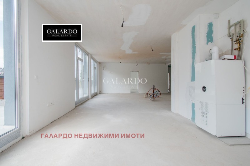 Продава  Многостаен град София , Бояна , 243 кв.м | 30058798 - изображение [5]