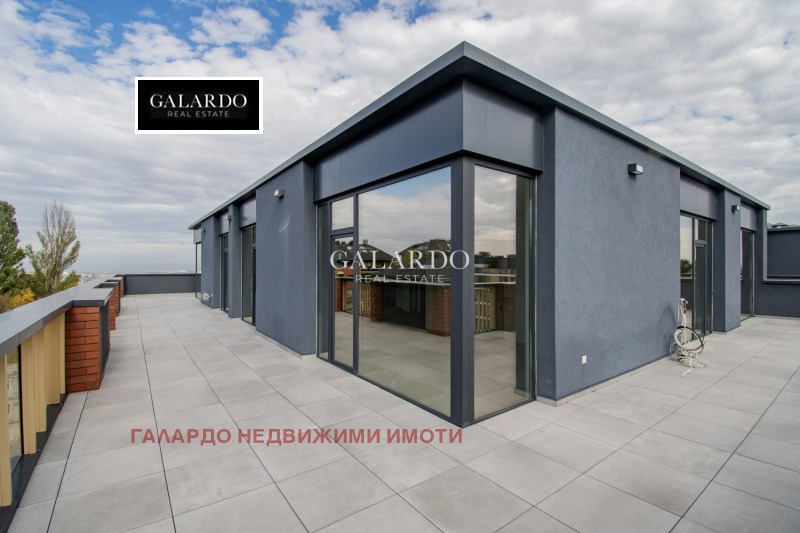 Продава  Многостаен град София , Бояна , 243 кв.м | 30058798 - изображение [16]