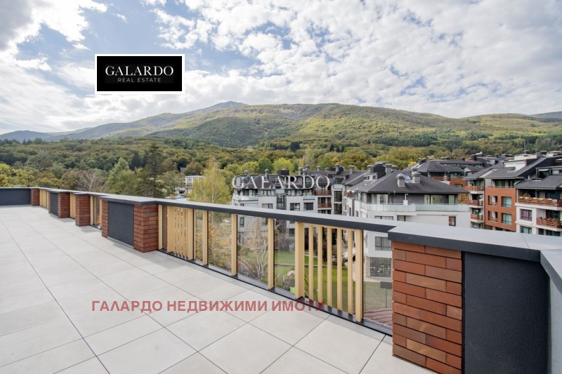 Продава  Многостаен град София , Бояна , 243 кв.м | 30058798