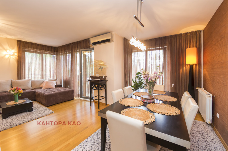 Zu verkaufen  3+ Schlafzimmer Sofia , Studentski grad , 166 qm | 98503395 - Bild [5]