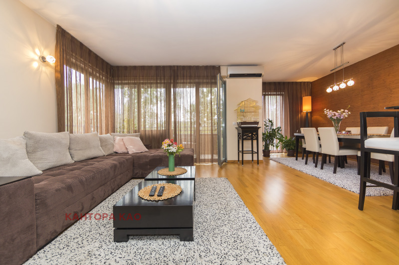 Zu verkaufen  3+ Schlafzimmer Sofia , Studentski grad , 166 qm | 98503395 - Bild [3]