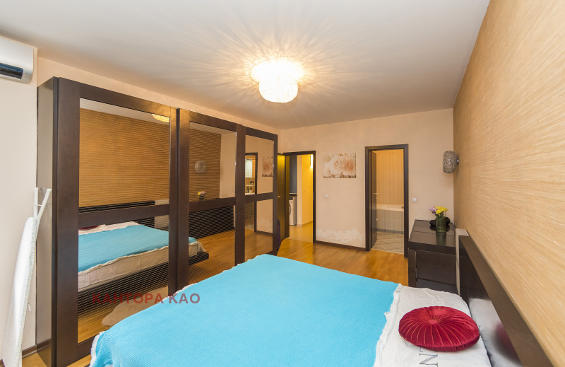 Zu verkaufen  3+ Schlafzimmer Sofia , Studentski grad , 166 qm | 98503395 - Bild [8]