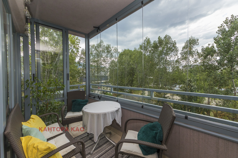 Zu verkaufen  3+ Schlafzimmer Sofia , Studentski grad , 166 qm | 98503395 - Bild [6]