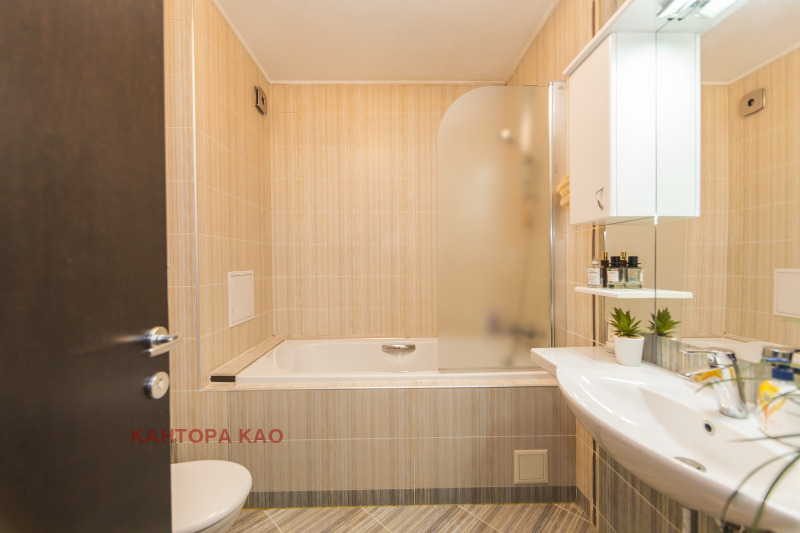 Zu verkaufen  3+ Schlafzimmer Sofia , Studentski grad , 166 qm | 98503395 - Bild [9]