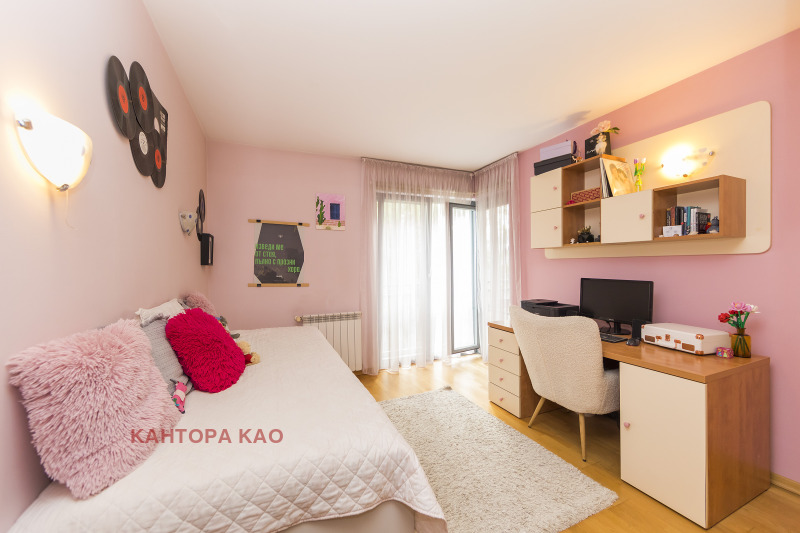 Zu verkaufen  3+ Schlafzimmer Sofia , Studentski grad , 166 qm | 98503395 - Bild [10]