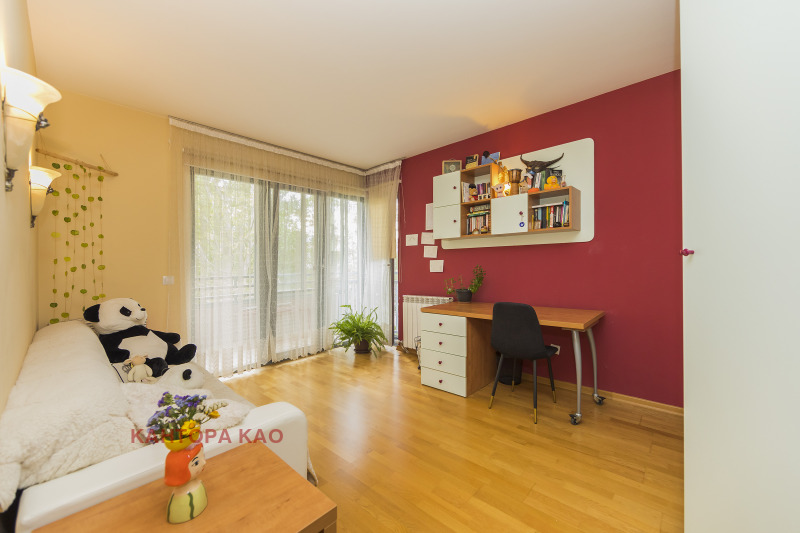 Zu verkaufen  3+ Schlafzimmer Sofia , Studentski grad , 166 qm | 98503395 - Bild [13]