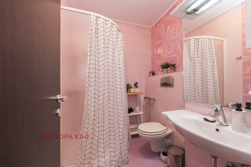 Zu verkaufen  3+ Schlafzimmer Sofia , Studentski grad , 166 qm | 98503395 - Bild [12]