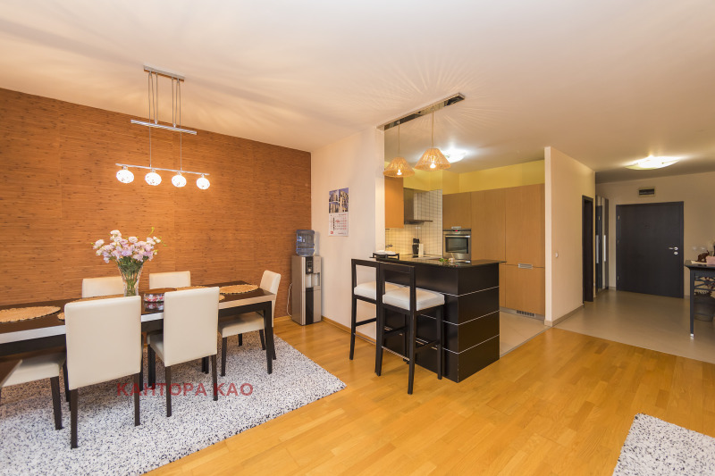 Zu verkaufen  3+ Schlafzimmer Sofia , Studentski grad , 166 qm | 98503395 - Bild [4]