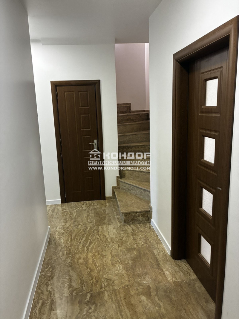 Продава МЕЗОНЕТ, гр. Пловдив, Център, снимка 9 - Апартаменти - 52606443