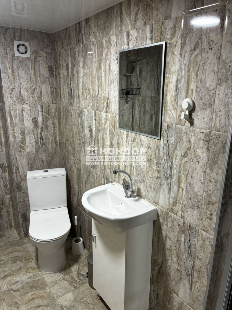 Продава МЕЗОНЕТ, гр. Пловдив, Център, снимка 10 - Апартаменти - 52606443