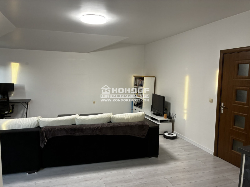 Продава МЕЗОНЕТ, гр. Пловдив, Център, снимка 3 - Апартаменти - 52606443