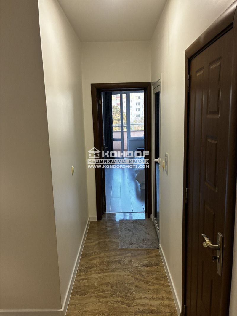 Продава МЕЗОНЕТ, гр. Пловдив, Център, снимка 8 - Апартаменти - 52606443