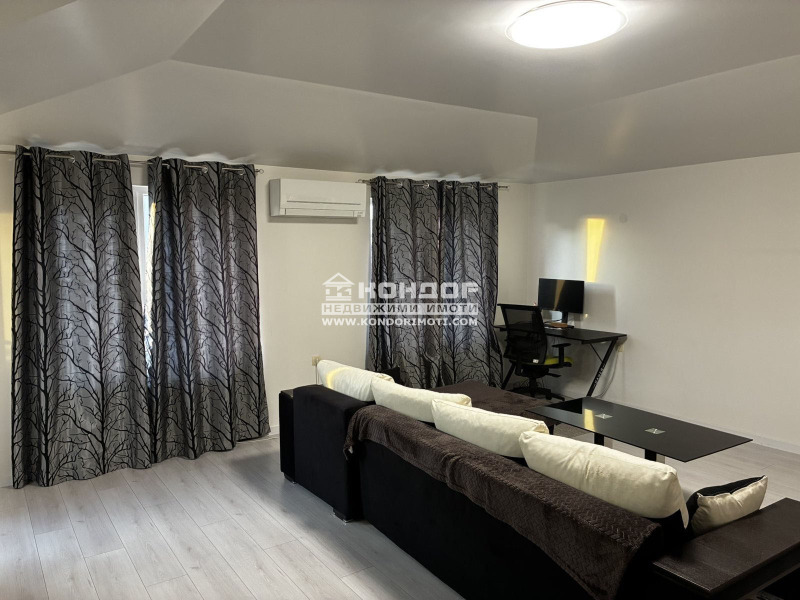 Продава МЕЗОНЕТ, гр. Пловдив, Център