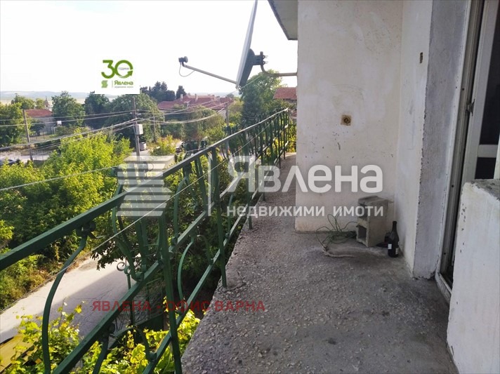 Продава ЕТАЖ ОТ КЪЩА, гр. Игнатиево, област Варна, снимка 11 - Етаж от къща - 55907926