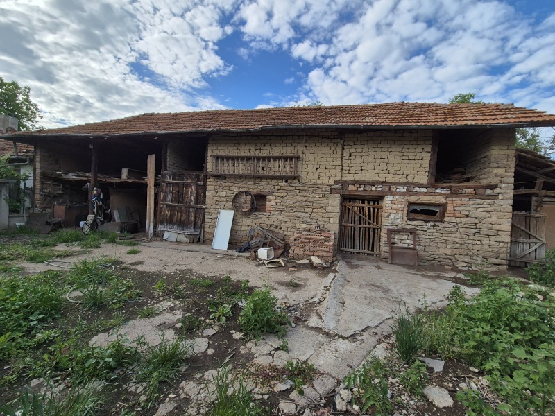Продава КЪЩА, с. Дичин, област Велико Търново, снимка 15 - Къщи - 45748220