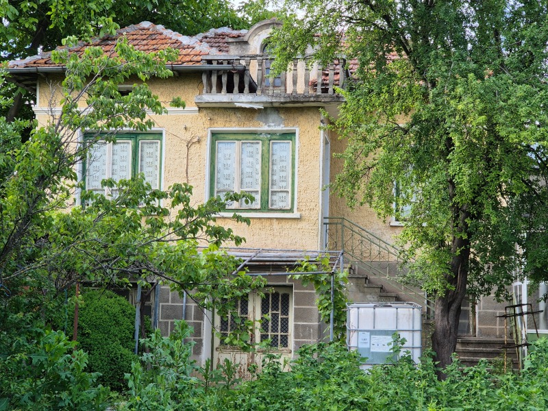Продава  Къща, област Велико Търново, с. Дичин • 29 900 EUR • ID 36554485 — holmes.bg - [1] 