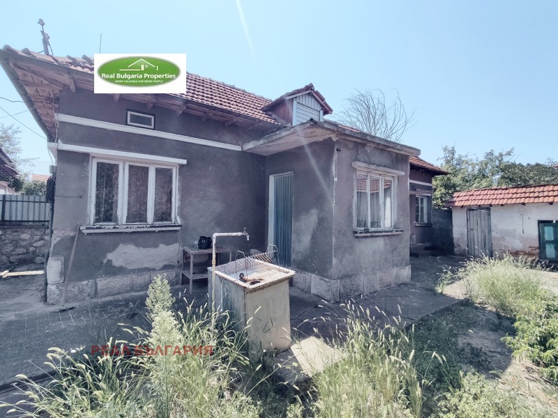 Продава  Къща град Русе , Долапите , 115 кв.м | 53154882 - изображение [9]