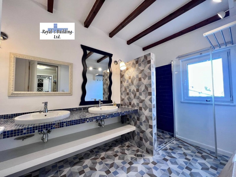 Продава  Къща град София , в.з.Малинова долина - Герена , 256 кв.м | 50228779 - изображение [16]