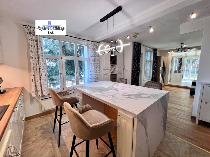 Продава  Къща град София , в.з.Малинова долина - Герена , 256 кв.м | 50228779 - изображение [13]