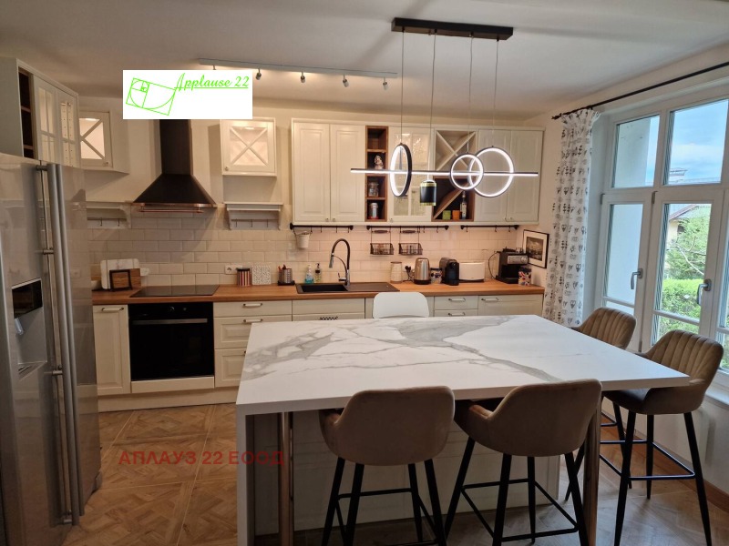 Продава КЪЩА, гр. София, в.з.Малинова долина - Герена