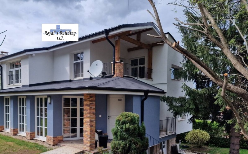Продава  Къща град София , в.з.Малинова долина - Герена , 256 кв.м | 50228779 - изображение [14]