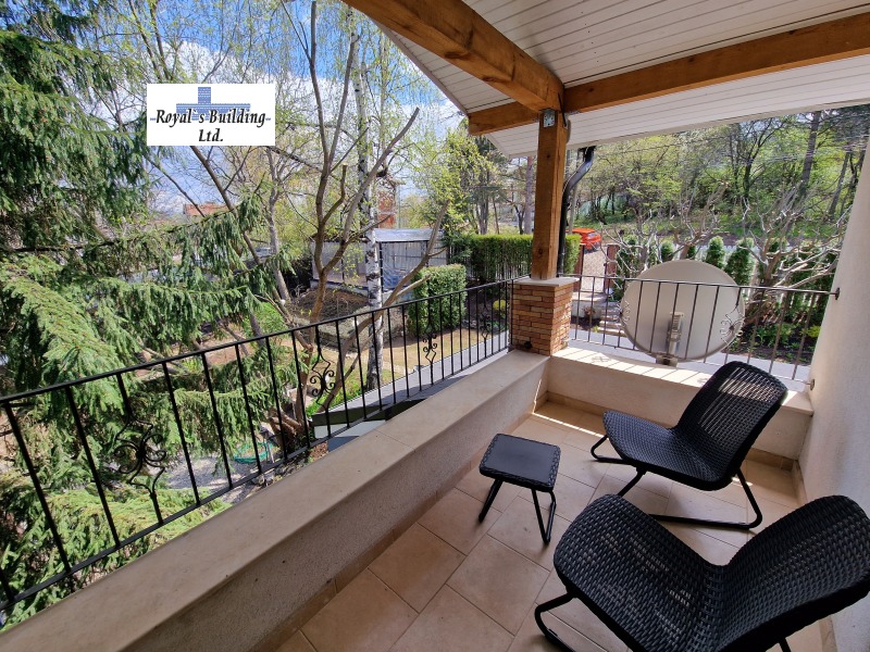 Продава  Къща град София , в.з.Малинова долина - Герена , 256 кв.м | 50228779 - изображение [7]