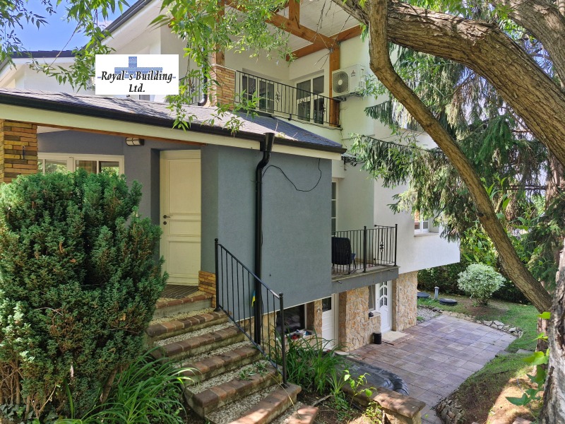 Продава  Къща град София , в.з.Малинова долина - Герена , 256 кв.м | 50228779 - изображение [11]