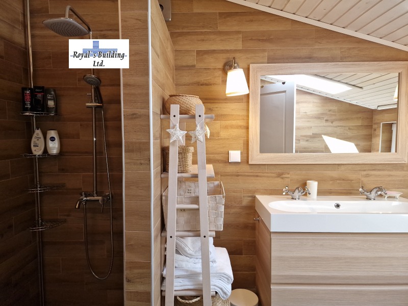 Продава  Къща град София , в.з.Малинова долина - Герена , 256 кв.м | 50228779 - изображение [9]