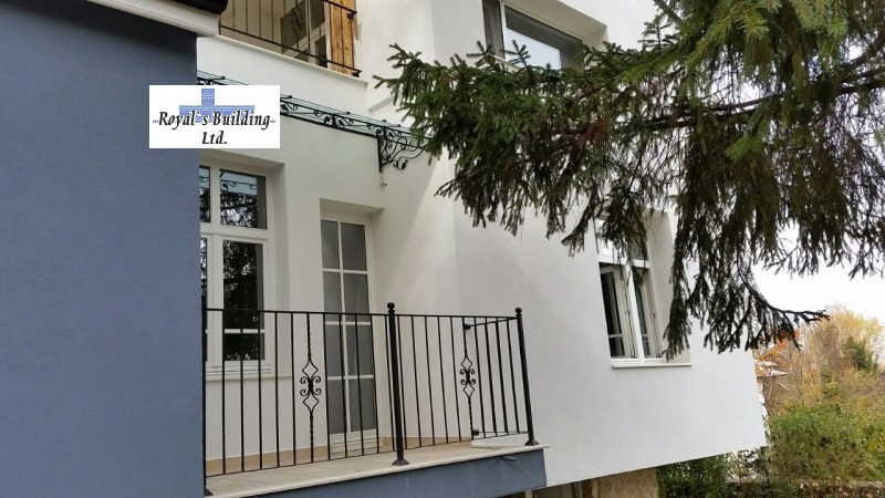 Продава  Къща град София , в.з.Малинова долина - Герена , 256 кв.м | 50228779 - изображение [15]